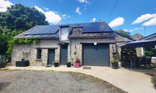 Maison 8 Pièces 175 m² à vendre à Sermaises (45300)