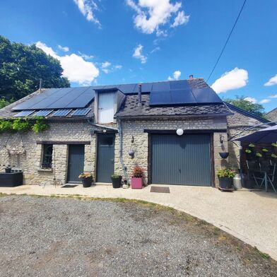 Maison 8 pièces 259900 €