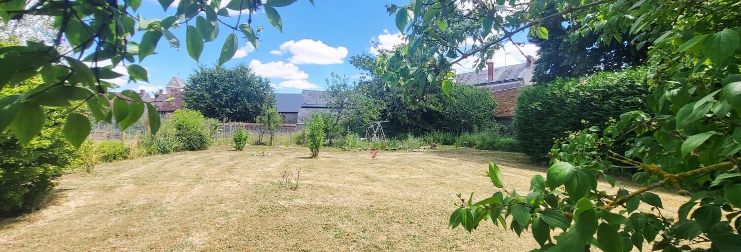 Maison 8 Pièces 175 m² à vendre à Étampes (91150)