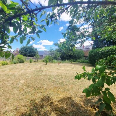 Maison 8 pièces 259900 €