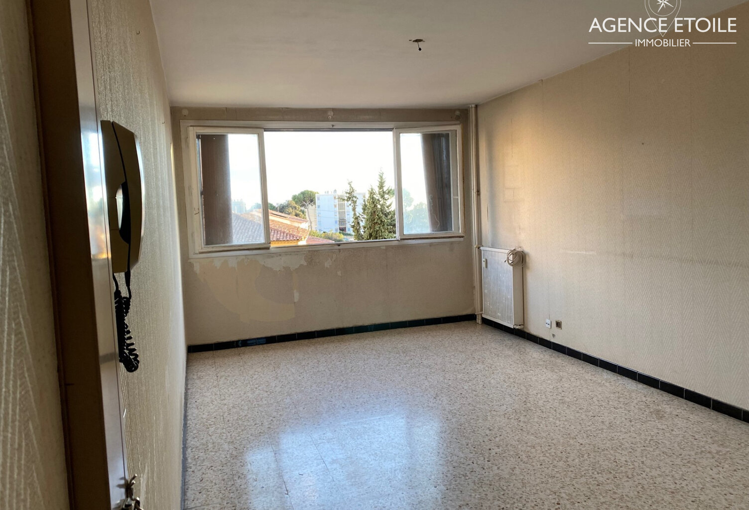 Marseille 15ème appartement type 3 — photo 1