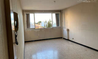 Appartement 3 Pièces 57 m² à vendre à Marseille 15 (13015)