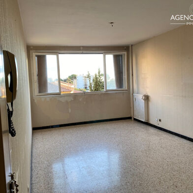Appartement 3 pièces 46000 €