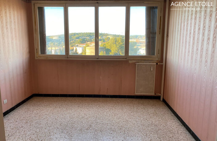 Marseille 15ème appartement type 3 — photo 5