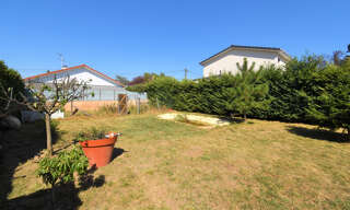 Terrain  460 m² à vendre à Meyzieu (69330)