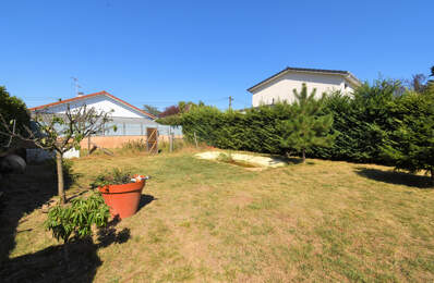 Terrain à vendre secteur Carreau limite Grand Large — photo du bien