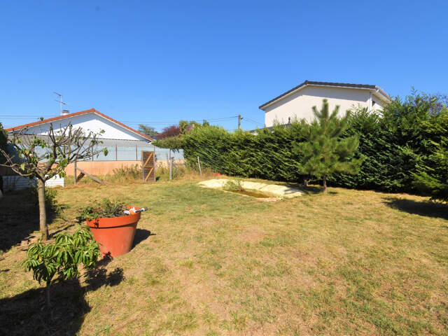 Terrain à vendre secteur Carreau limite Grand Large — photo du bien