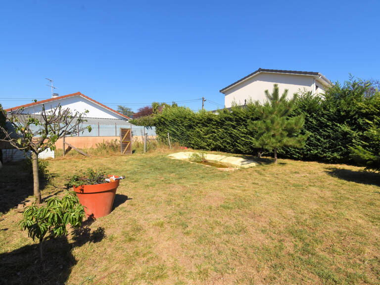 Terrain à vendre secteur Carreau limite Grand Large — photo 1