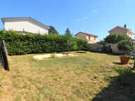 Terrain à vendre secteur Carreau limite Grand Large — photo 3