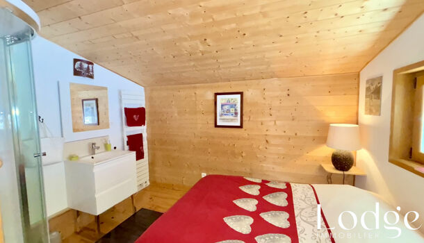 Villa / Maison 3 pièces  à vendre Saint-Chaffrey 05330