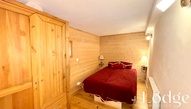 Villa / Maison 3 pièces  à vendre Saint-Chaffrey 05330