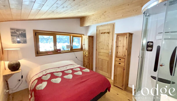 Villa / Maison 3 pièces  à vendre Saint-Chaffrey 05330