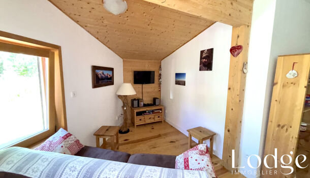 Villa / Maison 3 pièces  à vendre Saint-Chaffrey 05330