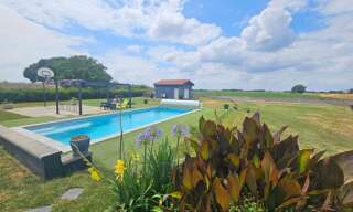 Maison 5 Pièces 160 m² à vendre à Pibrac (31820)