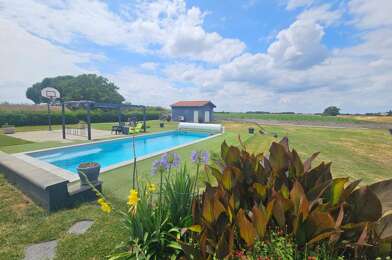 Maison 5 pièces 550000 €