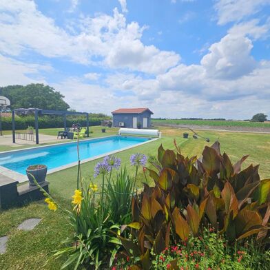 Maison 5 pièces 550000 €