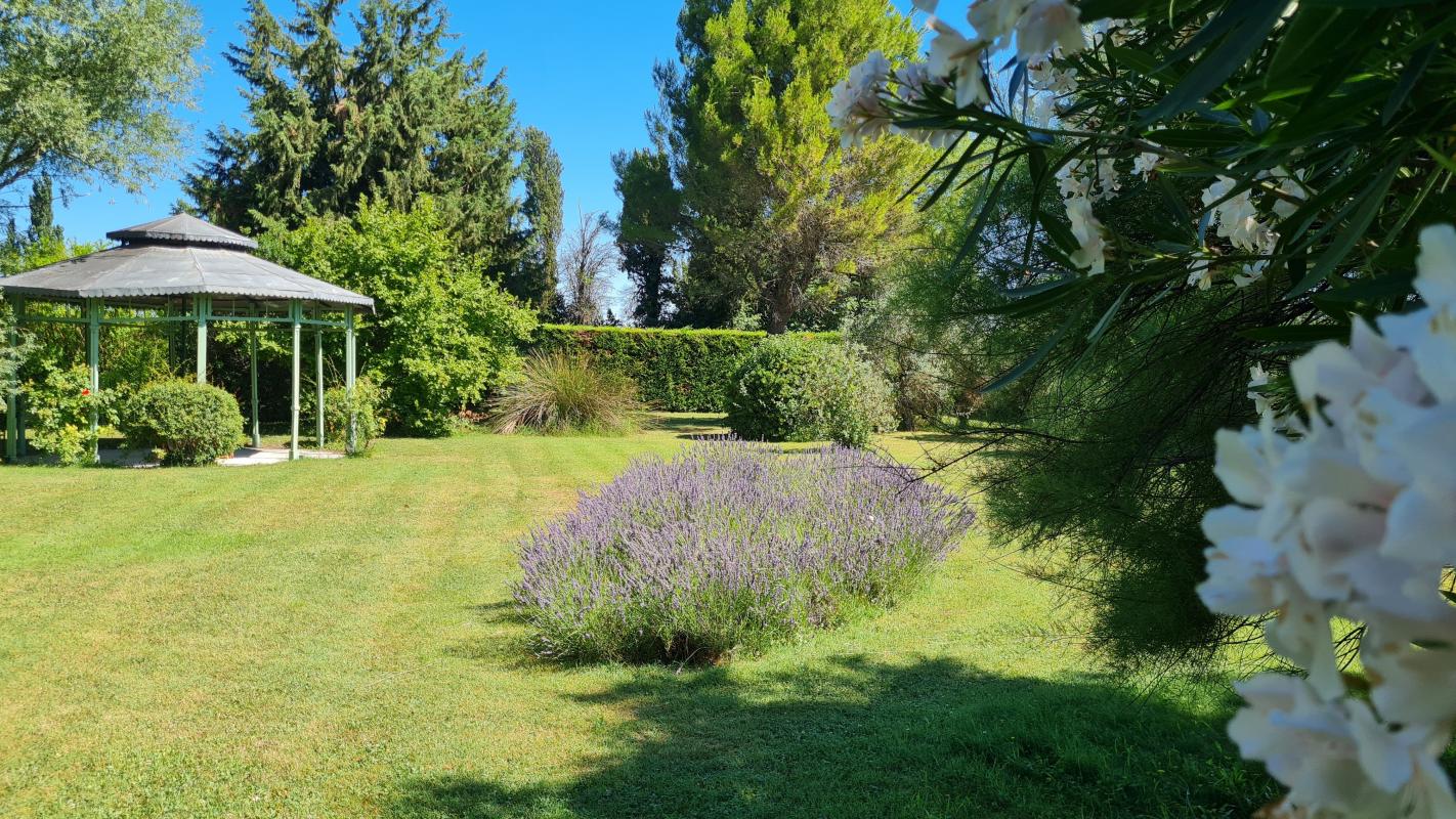 Maison 7 pièces