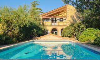 Maison 5 Pièces 310 m² à vendre à Pujaut (30131)