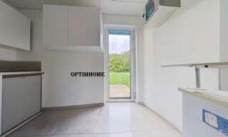 Local industriel 5 Pièces 104 m² à vendre à Tucquegnieux (54640)