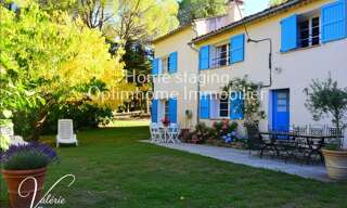 Maison 6 Pièces 201 m² à vendre à Salernes (83690)