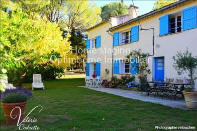 Maison 6 pièces 695000 €