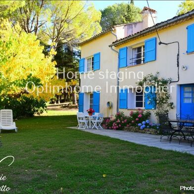 Maison 6 pièces 695000 €