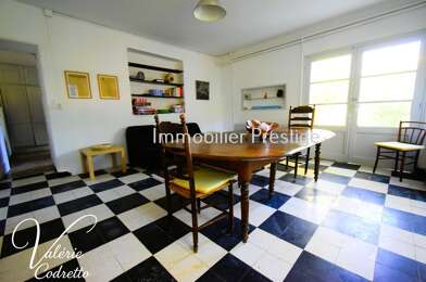 Maison 6 pièces 695000 €