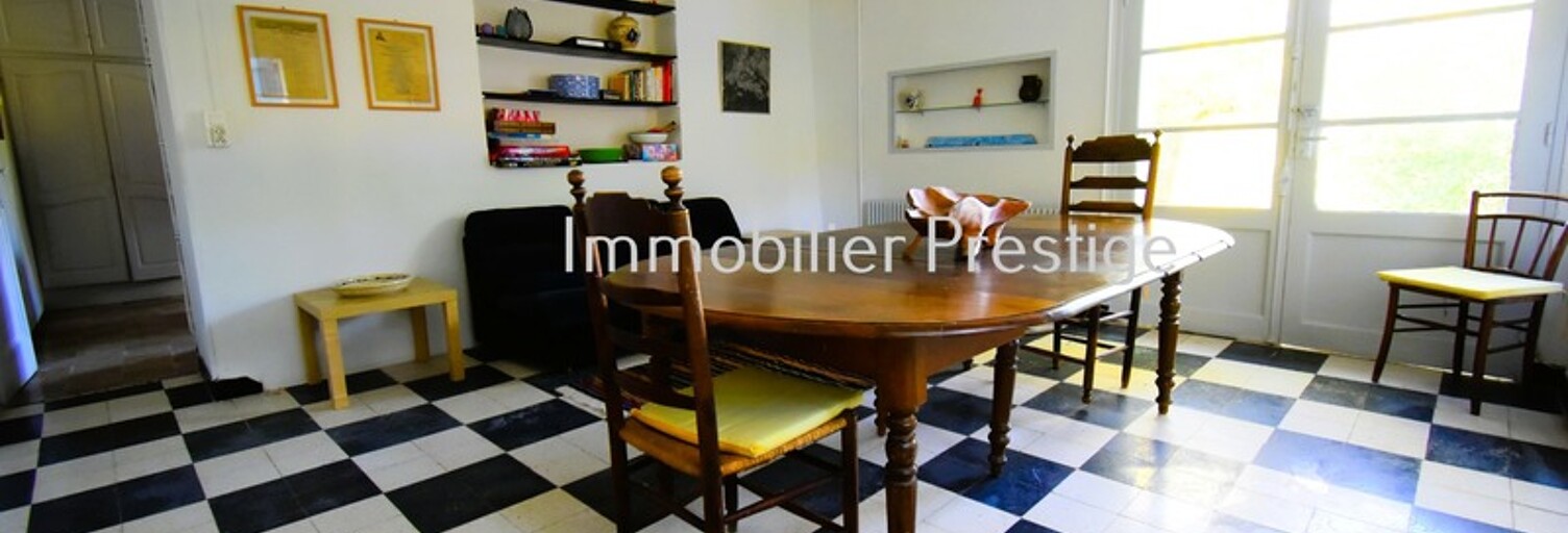 Maison 6 Pièces 201 m² à vendre à Salernes (83690)