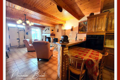 Maison 5 pièces 110000 €