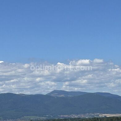 Appartement 2 pièces 109500 €