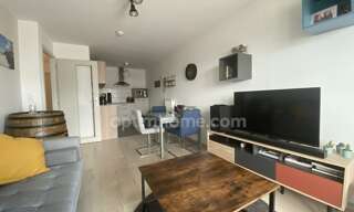 Appartement 2 Pièces 43 m² à vendre à Mulhouse (68200)