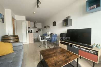 Appartement 2 pièces 102000 €