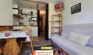 Appartement 1 Pièce 20 m² à vendre à Modane (73500)