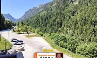 Appartement 1 Pièce 20 m² à vendre à Modane (73500)