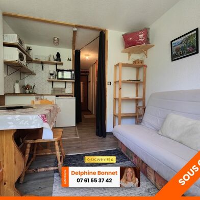 Appartement 1 pièces 60000 €