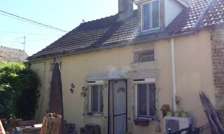 Maison 5 Pièces 127 m² à vendre à Précy-sous-Thil (21390)