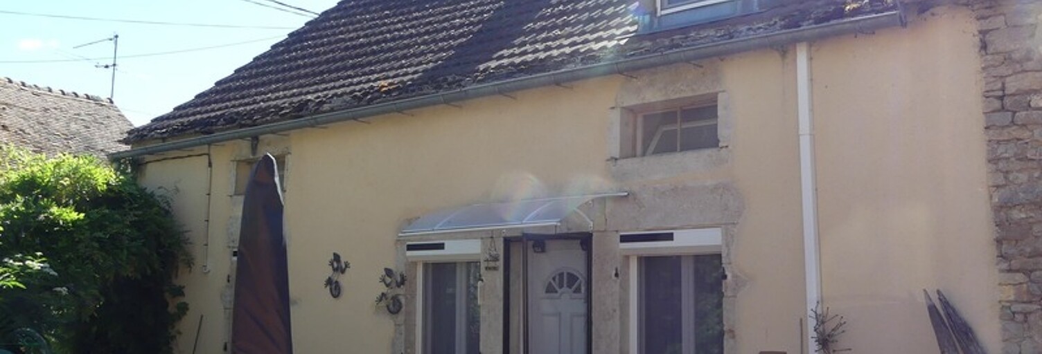 Maison 5 Pièces 127 m² à vendre à Précy-sous-Thil (21390)