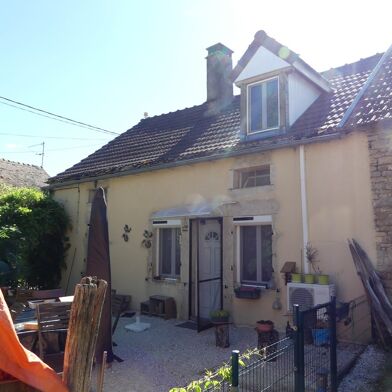 Maison 5 pièces 135000 €