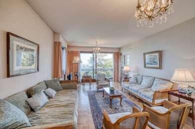 Appartement 4 pièces 495000 €