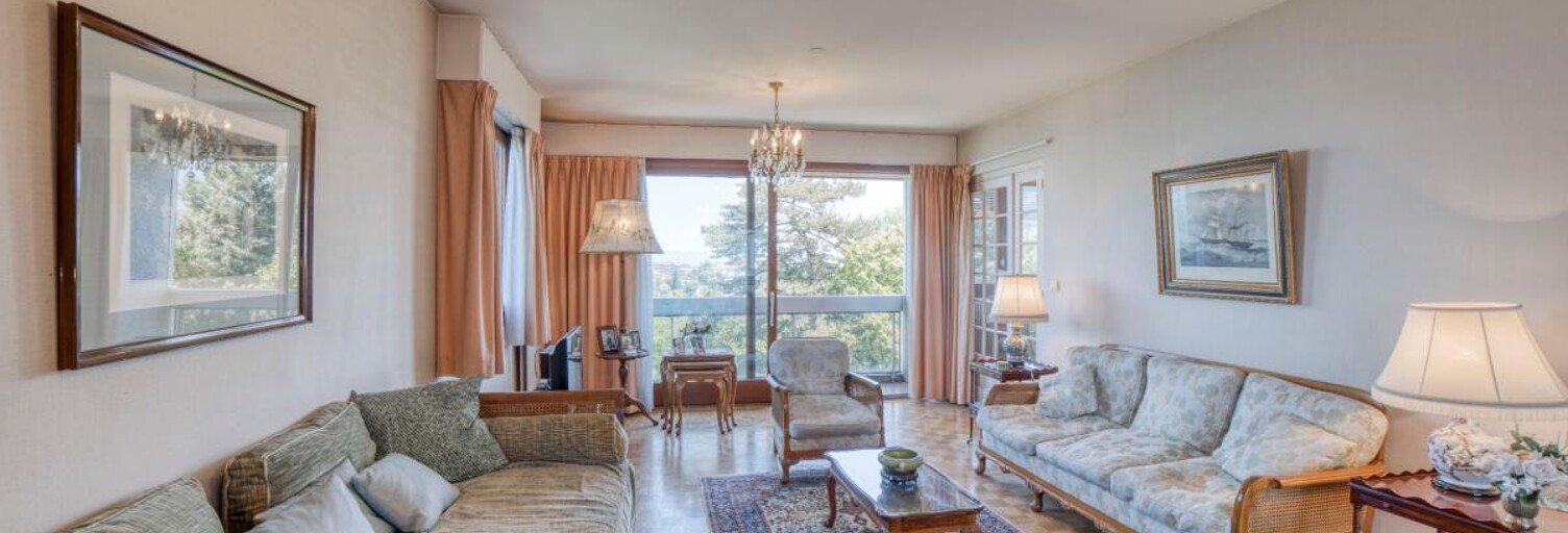 Appartement 4 Pièces 115 m² à vendre à Thonon-les-Bains (74200)