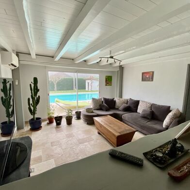 Maison 5 pièces 364000 €