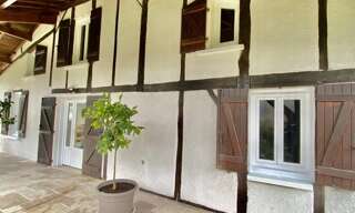 Maison 5 Pièces 130 m² à vendre à Ygos-Saint-Saturnin (40110)