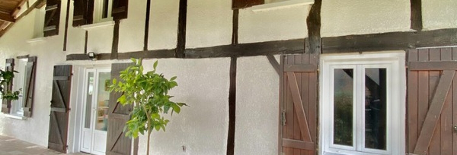 Maison 5 Pièces 130 m² à vendre à Ygos-Saint-Saturnin (40110)