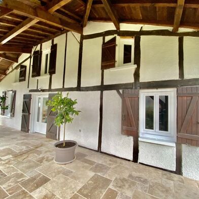 Maison 5 pièces 364000 €