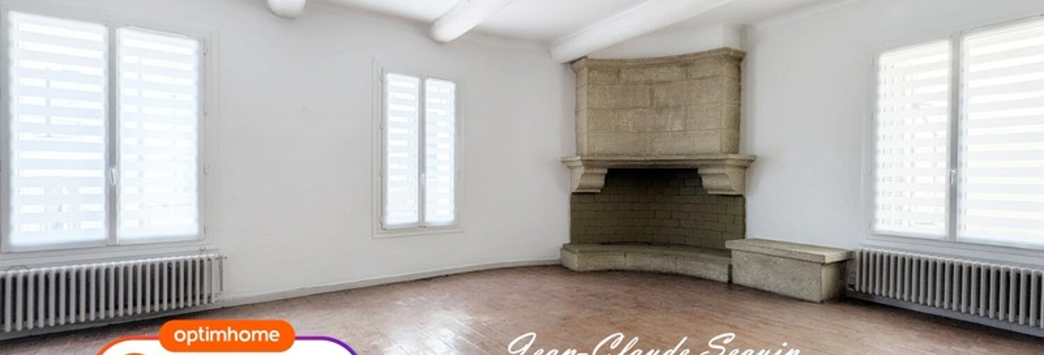 Appartement 4 Pièces 139 m² à vendre à Salon-de-Provence (13300)