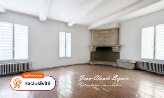 Appartement 4 Pièces 139 m² à vendre à Salon-de-Provence (13300)