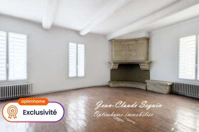 Appartement 4 pièces 285000 €