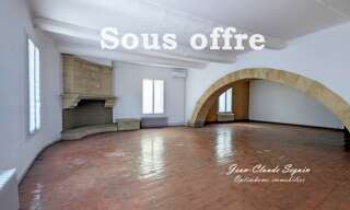 Appartement 4 Pièces 139 m² à vendre à Salon-de-Provence (13300)