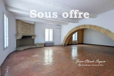 Appartement 4 pièces 250000 €