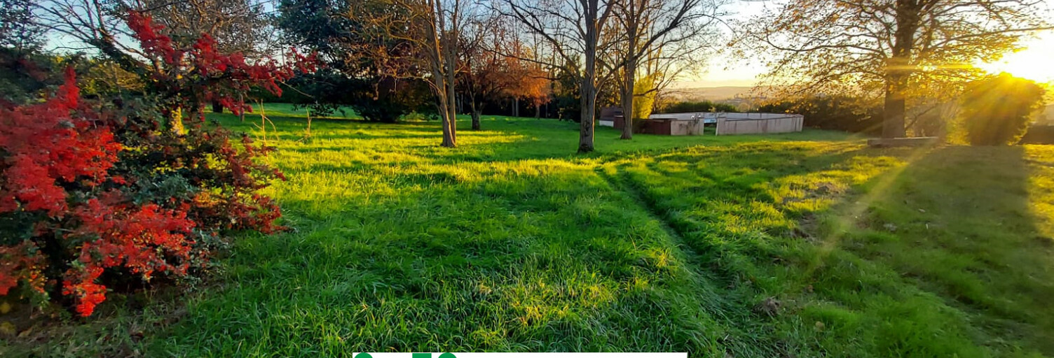 Terrain  3293 m² à vendre à Auterive (31190)